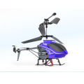 Aviones modelo grandes del helicóptero del modelo del control de radio del tamaño LED 3.5 de las ventas calientes